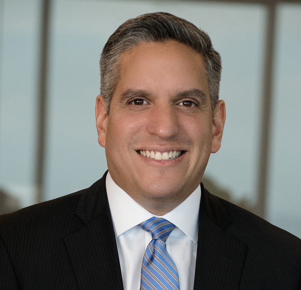 Pedro M. Rachadell