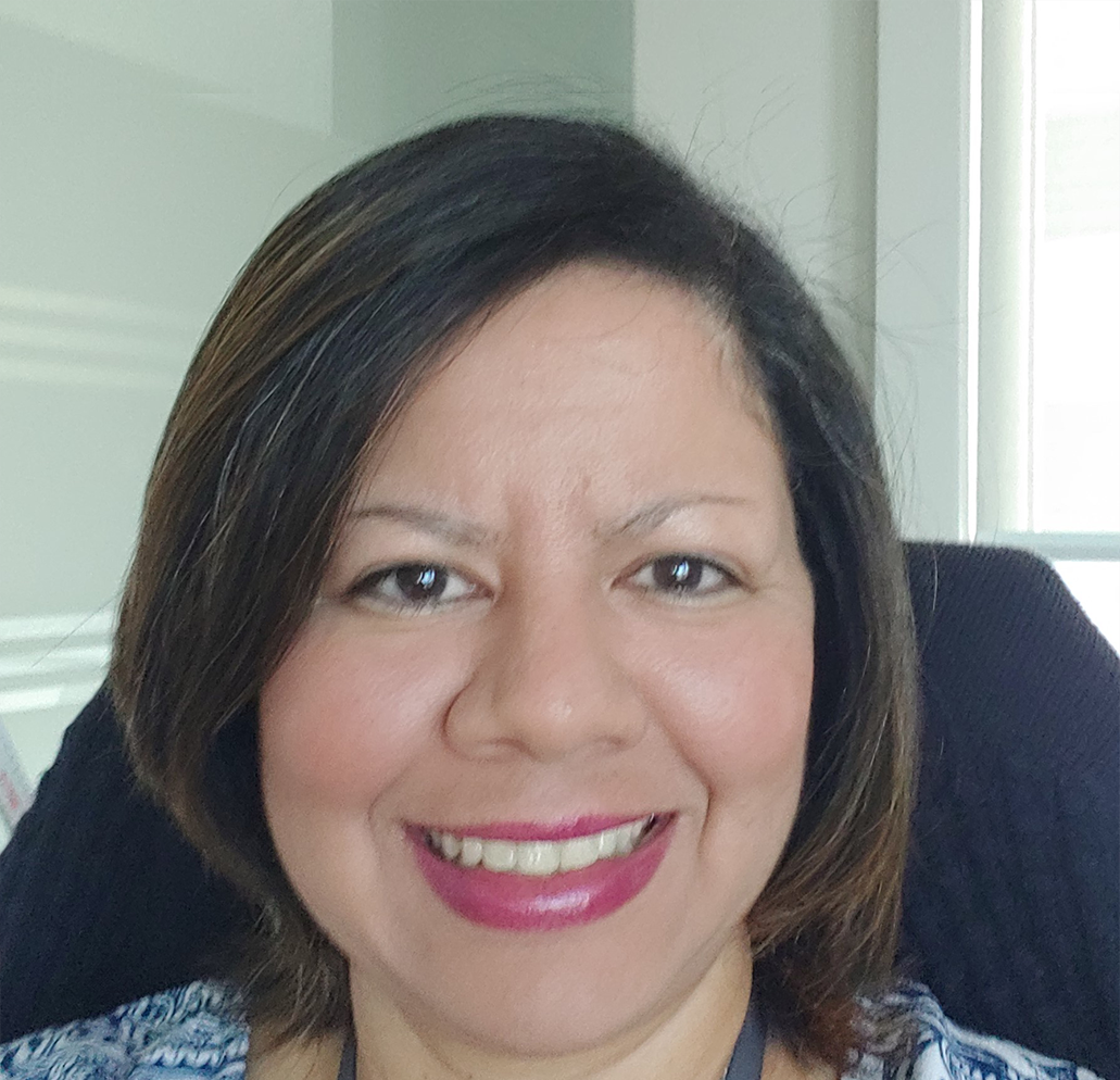 Anabel Torres De Villalba