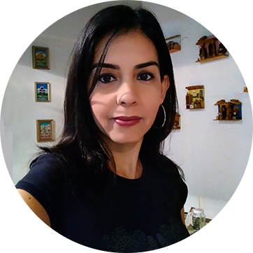 María Eugenia Carrero Sánchez